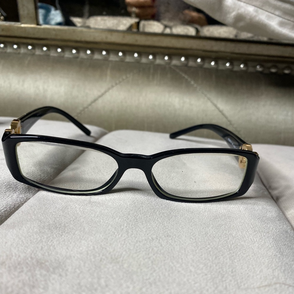 D&G eyeglasses